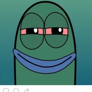 Meet your Posher, Solomon